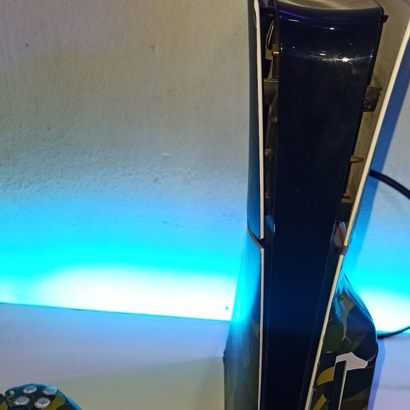 PlayStation 5 slim